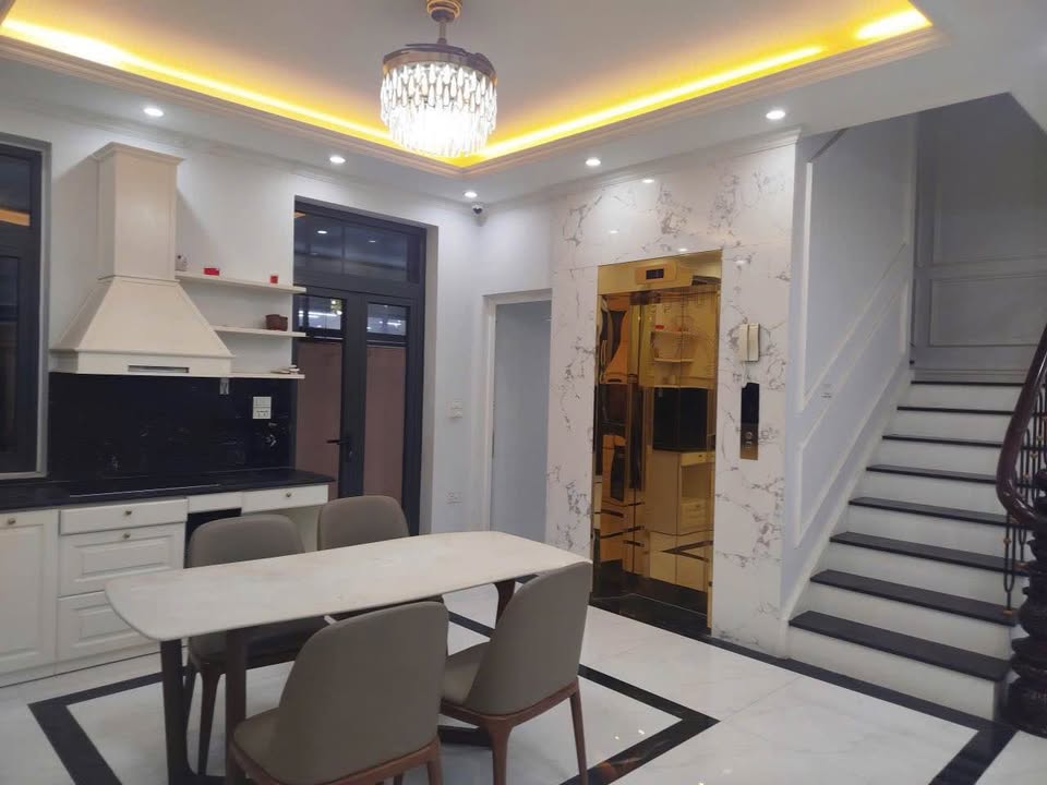 Siêu phẩm biệt thự Nguyệt Quế tại Vinhomes Star City, Thanh Hóa đang chờ chủ nhân mới