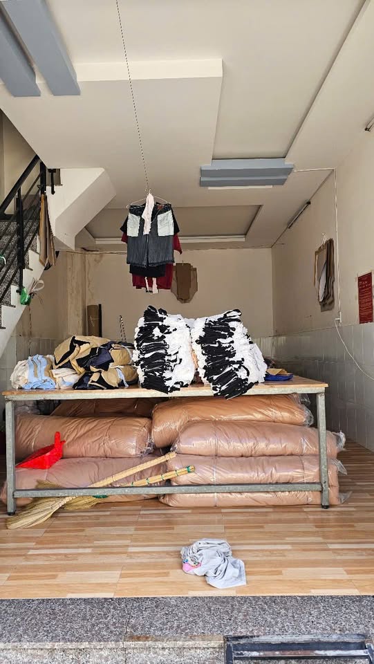 Góc 2 mặt hẻm 81m² siêu thoáng, giảm sốc 250 triệu, giá mới chỉ 4,4 tỷ gần Aeon Tân Phú