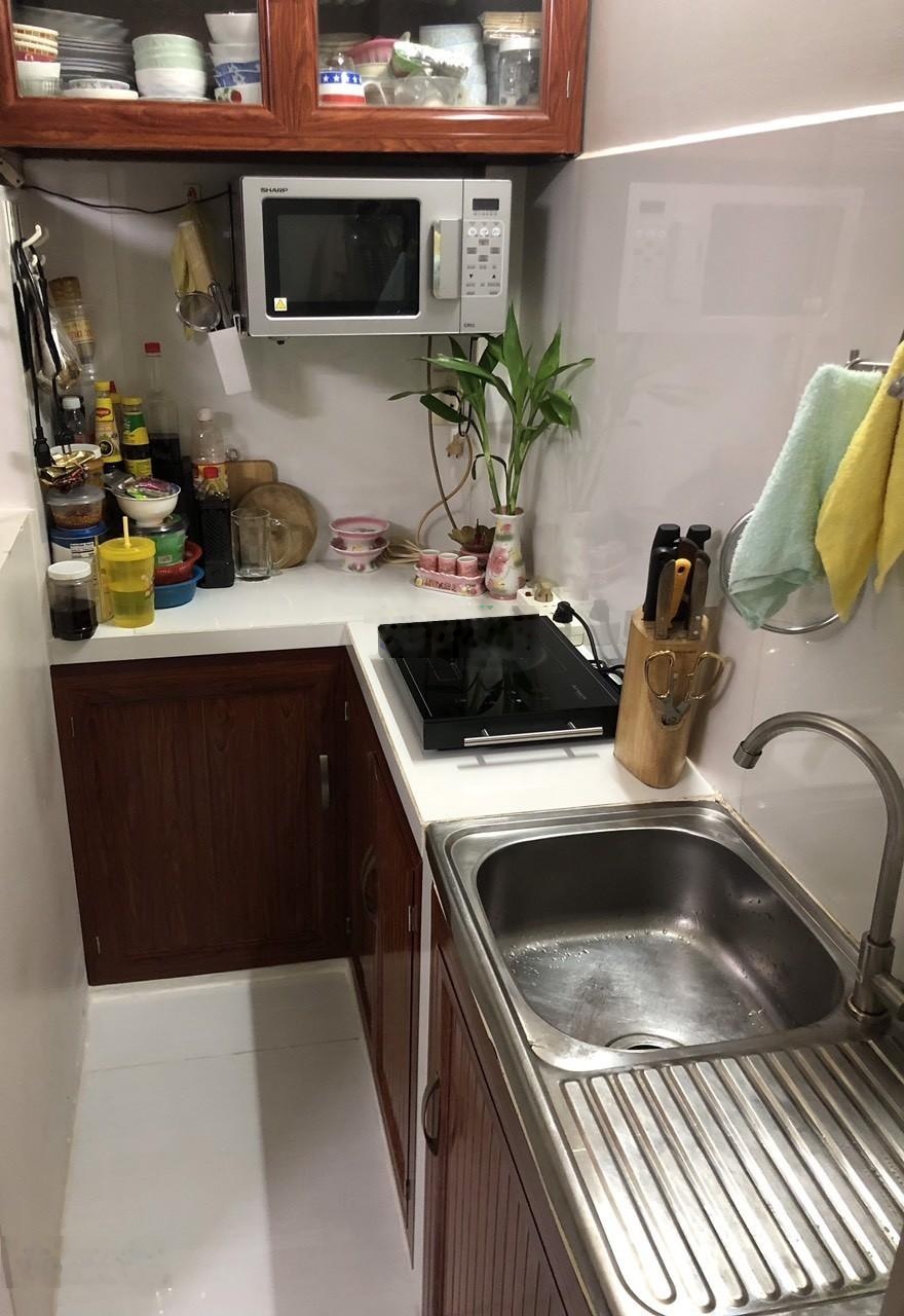 2 lầu 3PN HXH Cách Mạng Tháng Tám Quận 10