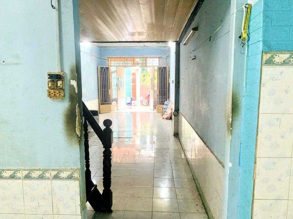 Trung tâm quận 10 giáp quận 3 & quận 1, 57m2, chỉ 6.5 tỷ