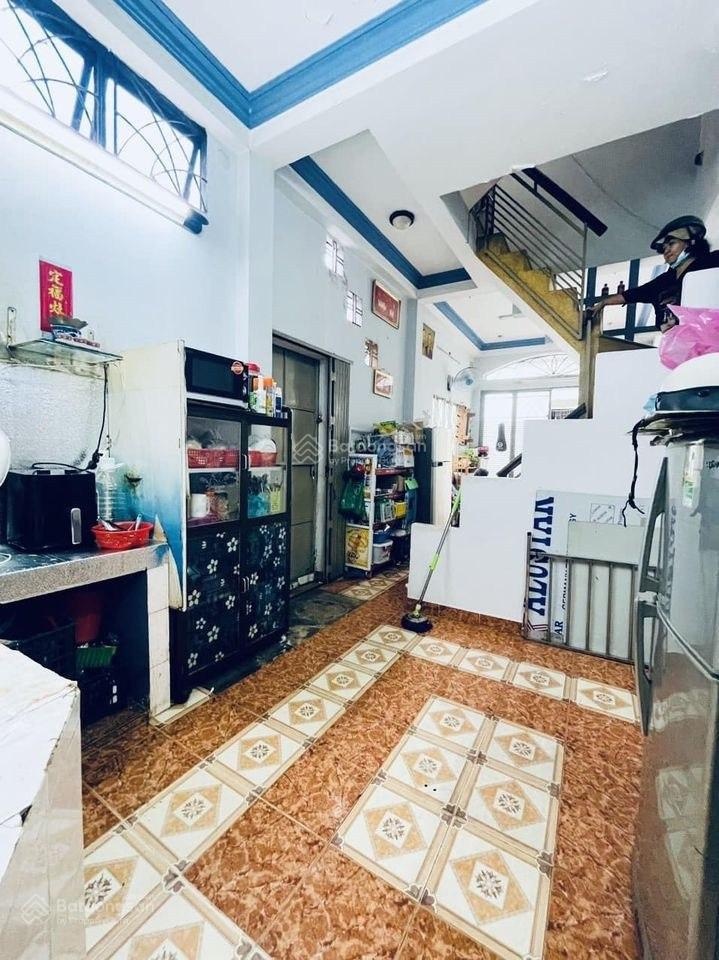 Q10 Bà Hạt Nhà 30m², 3PN, Hẻm 5m, Sổ Riêng 5.95 Tỷ TL Cực Hot!!!