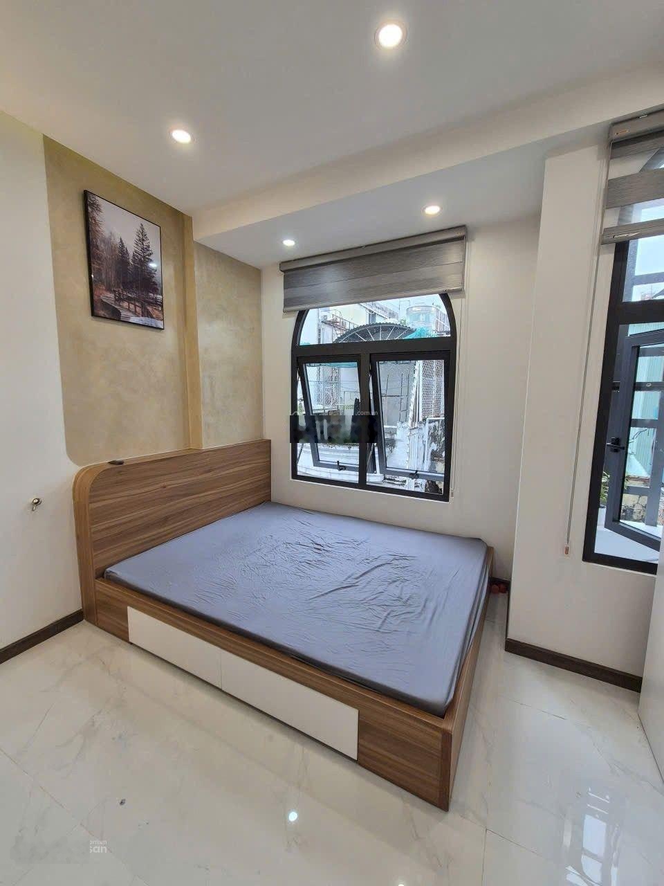 Nhà Đẹp Chỉ Việc Xách Vali Ở - 3 Tầng - 2 Phòng Ngủ - Vị Trí Vàng Kinh Doanh