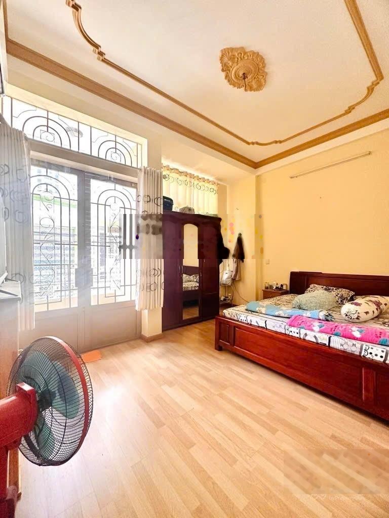 Bán Nhà Riêng đẹp, nhiều tiện ích HXH Đường Cách Mạng Tháng Tám, Quận 10, TP.HCM, 9,2 tỷ, 49m2