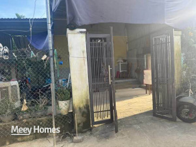 Cơ hội sở hữu nhà cấp 4 vị trí đắc địa ngay gần UBND Điện Thắng Nam, phường An Thắng, thành phố Đà Nẵng