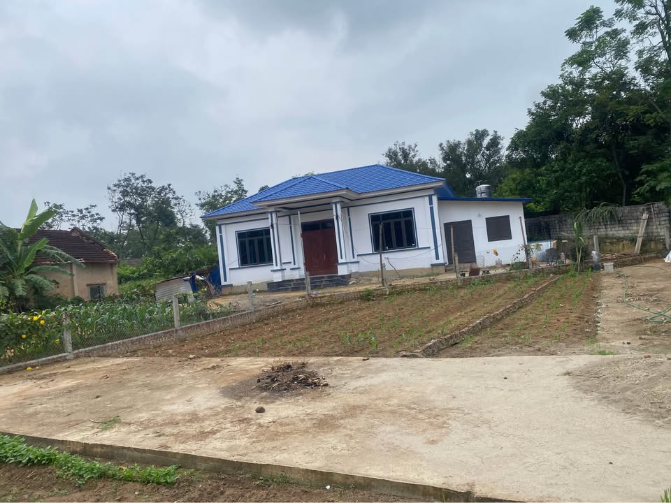 Bán đất 96m2 thổ cư gần ủy ban nhân dân, chợ, trường học tại Vĩnh Phúc