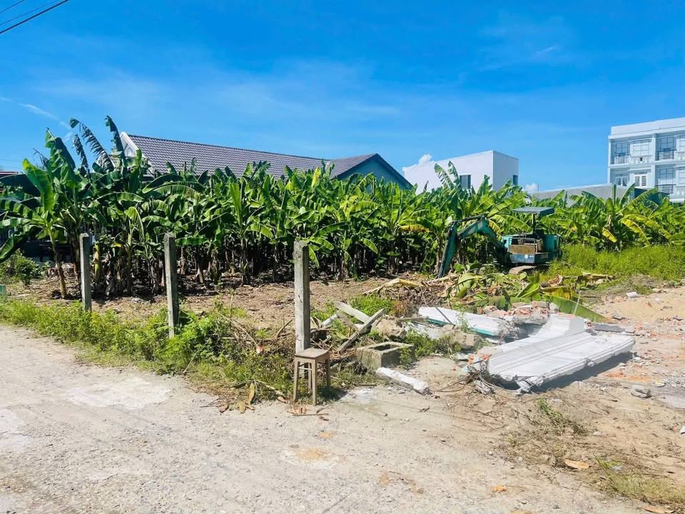 Đất Diên Sơn, Khánh Hòa ổ riêng, vuông vắn, giá tốt