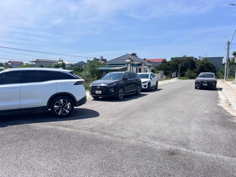 Đất nền An Hưng, Thanh Hóa - Cơ hội đầu tư hấp dẫn