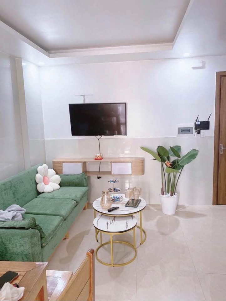 Căn hộ Aranya CT3 đầy đủ nội thất, giá chỉ 5 triệu/tháng