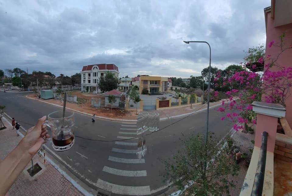 Nhà mặt tiền đường Lê Lợi, trung tâm Ngãi Giao, Châu Đức, kinh doanh sầm uất, tiện ích đầy đủ