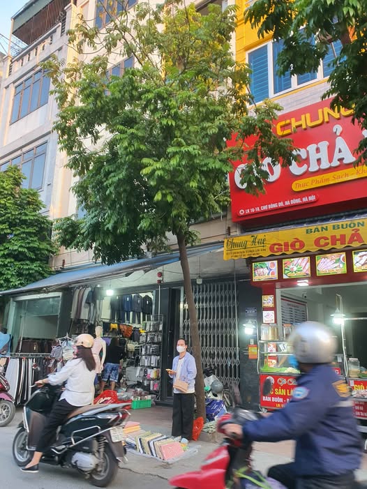 Chào mừng quý khách đến với cơ hội sở hữu một bất động sản đắc địa tại Ngô Thì Nhậm, Hà Nội