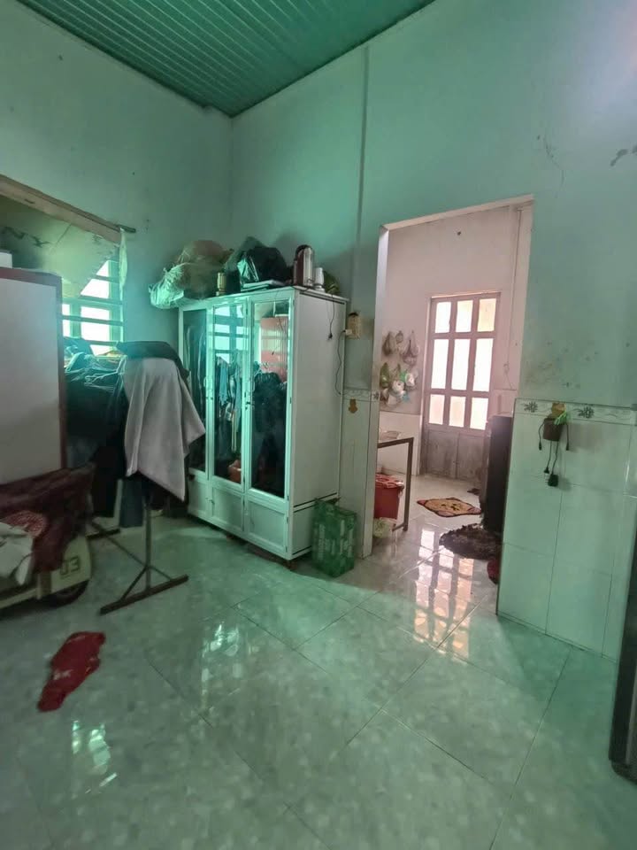 Nhà 125m2 Phước Vinh, Châu Thành - Giá ngộp 3.2 tỷ, đường ô tô