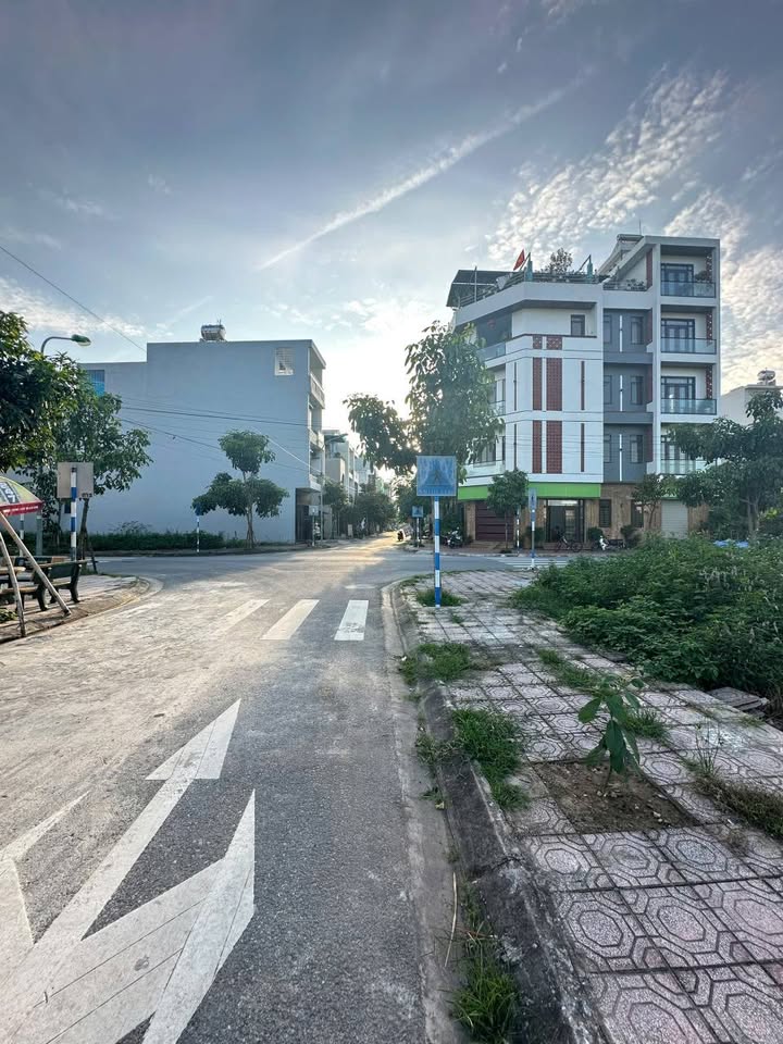 Đất vàng Đồng Lôi, Thái Bình 67m² sổ đỏ lâu dài, giá hời