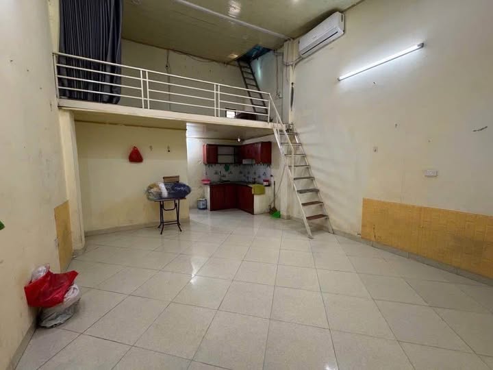 Cho thuê đất tặng nhà cấp 4, dòng tiền đầu tư hấp dẫn tại Gia Lâm, Hà Nội