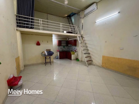 Cho thuê đất tặng nhà cấp 4, dòng tiền đầu tư hấp dẫn tại Gia Lâm, Hà Nội