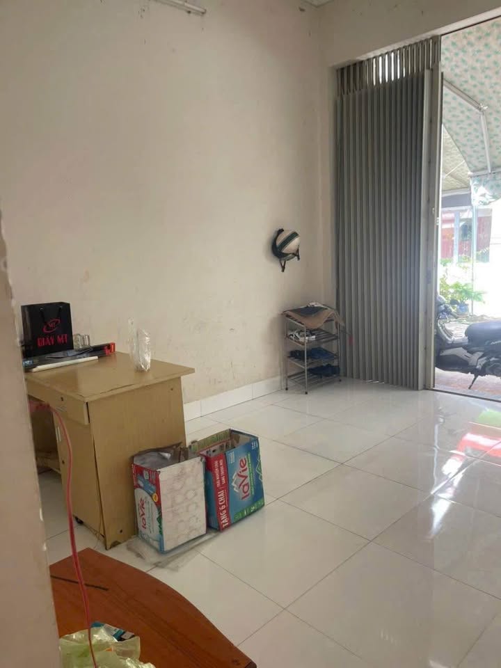 Nhà cấp 4 68m² mặt tiền 4m - Khu Sao Mai, Bình Khánh - Giá 1.9 tỷ