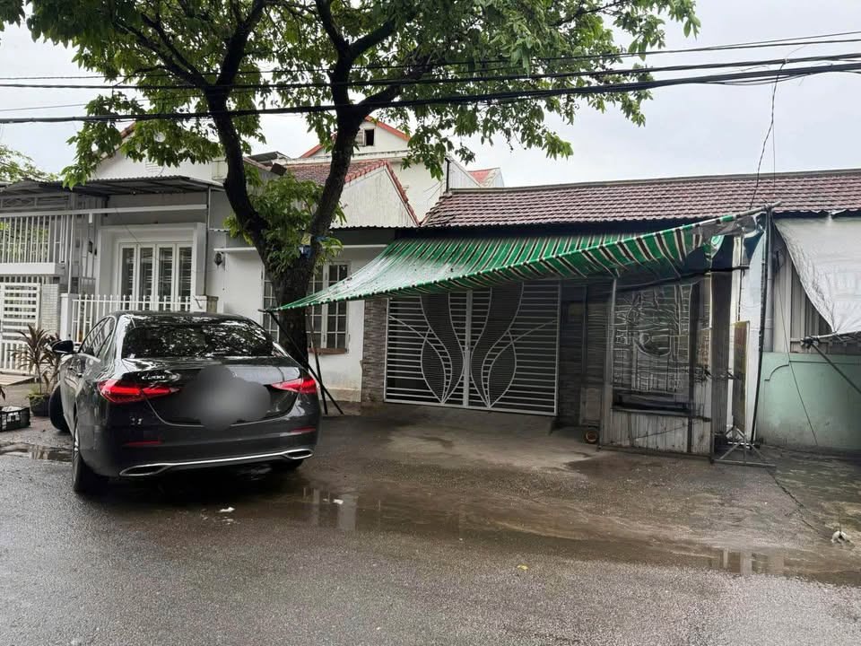 Nhà mặt tiền đường Nguyễn Phúc Lan, Kim Long, Huế, diện tích 98.9m2, ngang 8.9m, giá 2.9 tỷ