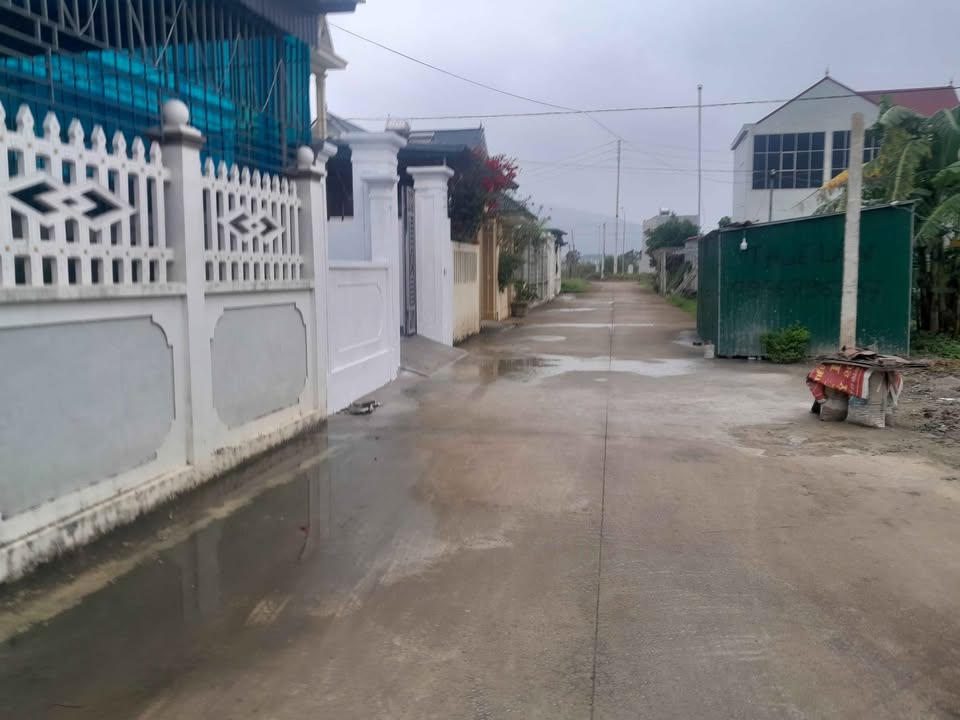 Đất vàng 3 mặt tiền, ngay cổng khu công nghiệp Phú Quý, cơ hội đầu tư không tưởng