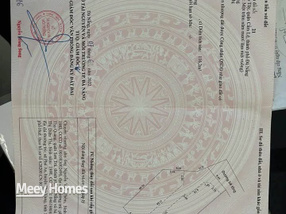 Trọ 7 phòng, 155m2, đối diện khu công Hoà Cầm, thu nhập 7 triệu/tháng