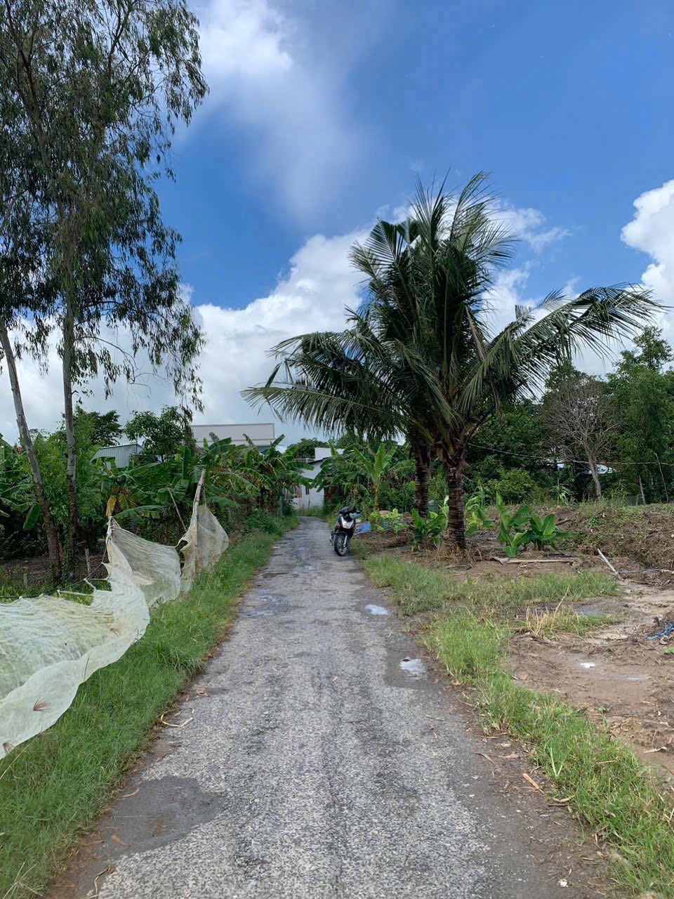 Cơ hội sở hữu ngay 1900m2 đất vàng tại Vĩnh Chánh, Phú Hòa, An Giang