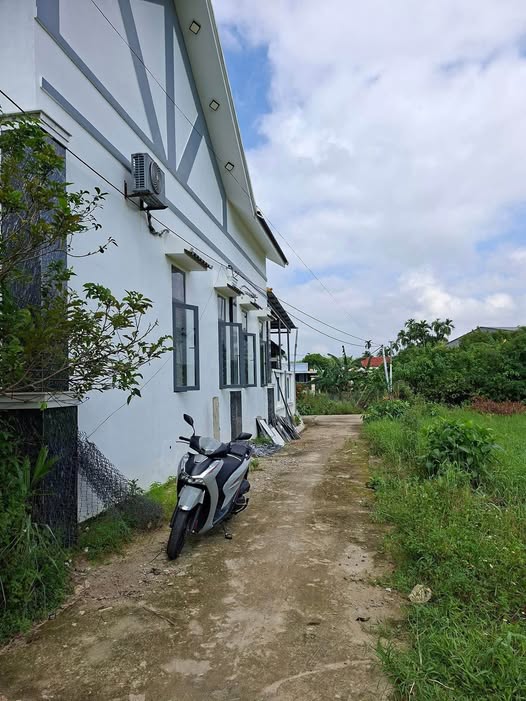 Đất Châu Sơn Điện Tiến - Ngang 5.5m, sâu 19m, giá hời, đầu tư hay xây nhà đều tuyệt