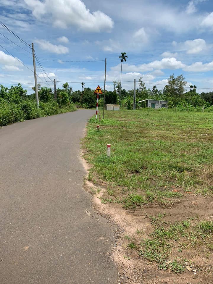 Đất thổ cư Ngãi Giao - An cư lạc nghiệp, đầu tư sinh lời