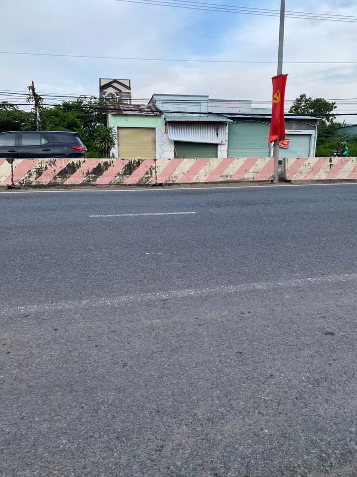 Nhà mặt tiền DT782, Gia Lộc - Kinh doanh an cư lý tưởng