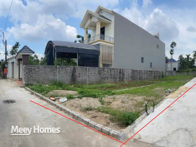 Siêu phẩm đất nền 2 mặt tiền tại tổ dân phố số 4, thị trấn Hoà Mạc, huyện Kim Bảng, tỉnh Hà Nam