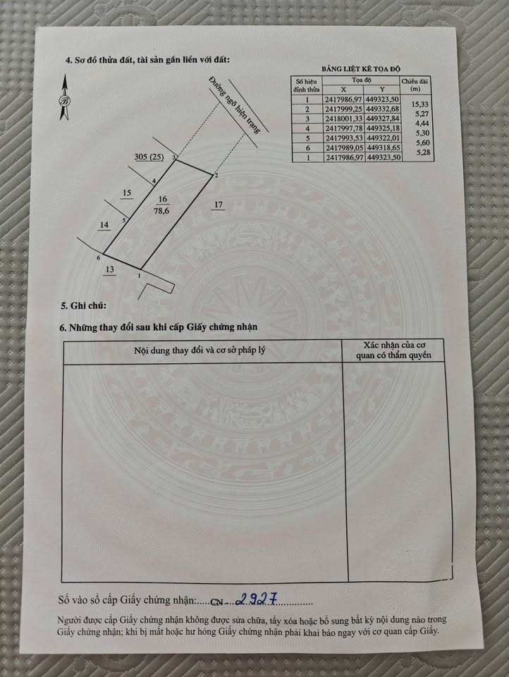 Đất Phú Lộc giá mềm - Đầu tư liền tay, rinh ngay lộc lá