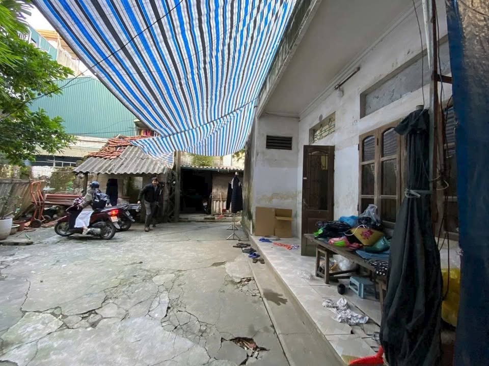 Đất Ngọc Lâm, Long Biên - Mặt tiền 19m, đầu tư đỉnh