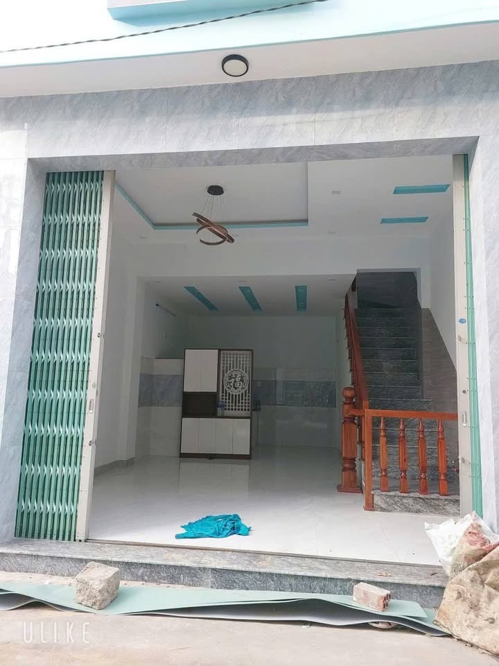 Nhà Âu Cơ, Quy Nhơn 40m2, 2 ngủ, 1.3 tỷ - Cơ hội an cư lý tưởng