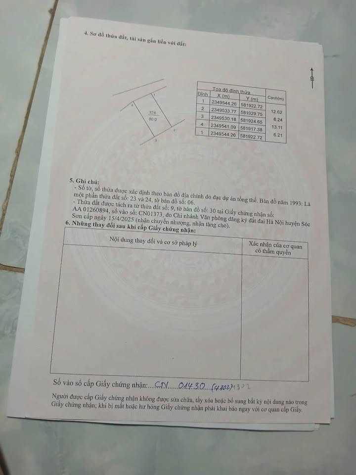 Đất Bắc Thượng view hồ chill, mặt tiền siêu đỉnh, giá sập sàn