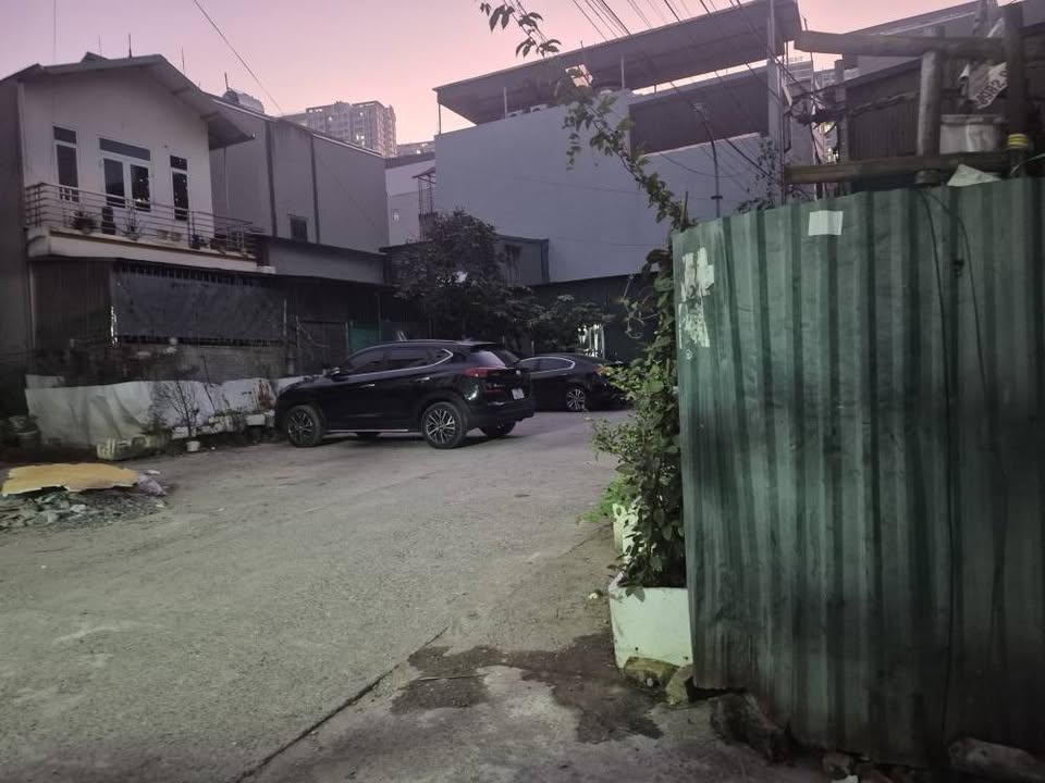 Chào mừng quý vị đến với thiên đường an cư lạc nghiệp tại Quang Tiến