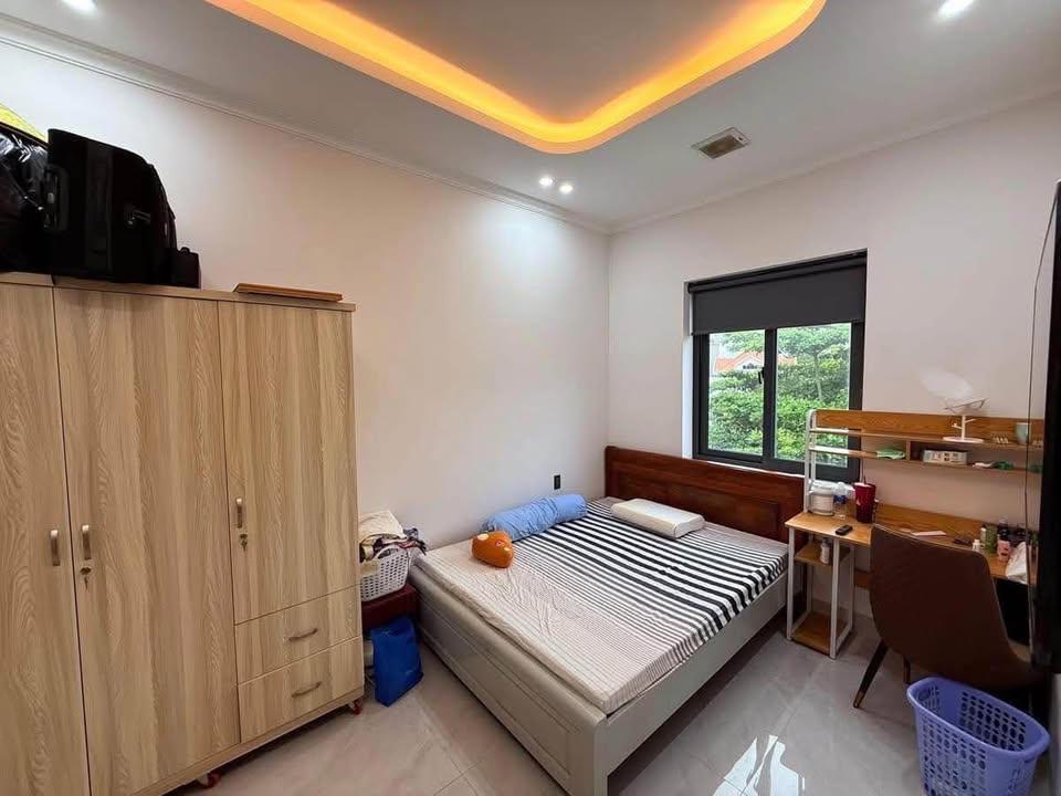 Nhà Vũng Tàu 3 phòng ngủ full nội thất, hẻm ô tô thông, giá 7,5 tỷ