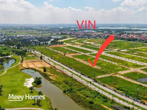 Vĩnh Yên, Vĩnh Phúc đất nền 275m2, mặt tiền 11m, giá siêu hấp dẫn