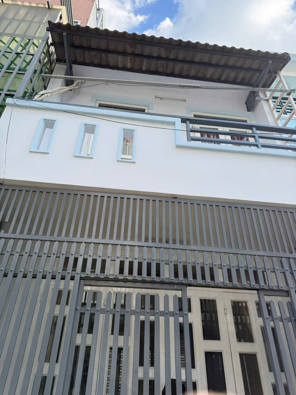 Siêu phẩm nhà nguyên căn cho thuê tại đường số 9, Phường Linh Tây, thành phố Thủ Đức