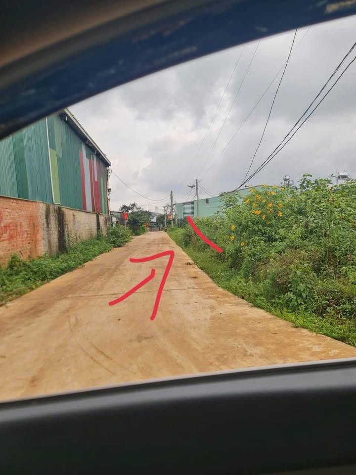 Đất hẻm Ki Con, Thống Nhất đầu tư nhỏ, lợi nhuận to