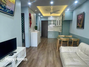 Cơ hội sở hữu ngay căn thương mại tại Lạc Hồng Phúc