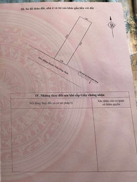 Nhà Vũng Tàu 91m2 hẻm ô tô, dân trí cao, giá hời