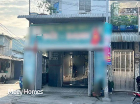 Siêu phẩm nhà góc 2 mặt tiền đường Võ Văn Vân, xã Vĩnh Lộc B, huyện Bình Chánh, Hồ Chí Minh