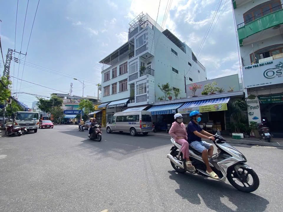 Siêu phẩm nhà mặt tiền đường Cửu Long, Phước Hòa, Hồ Chí Minh đang chờ chủ nhân mới