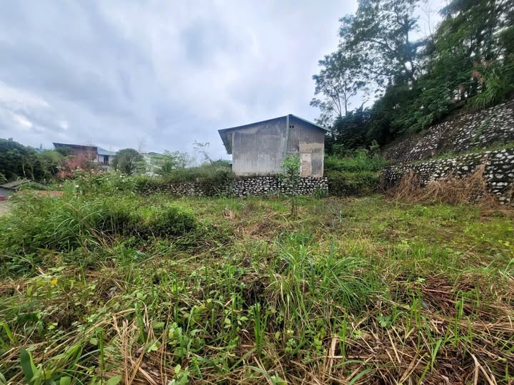 Sở hữu ngay đất thổ cư 100-116m2, mặt tiền 5m, giá chỉ từ 1.x tỷ tại Cao Bằng