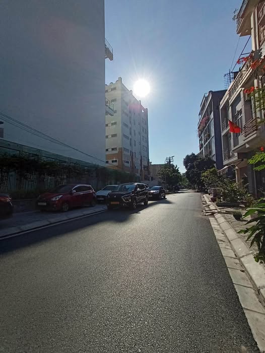 Bán đất khu Vĩnh Niệm, 100m2, gần Aeon Mall Lê Chân