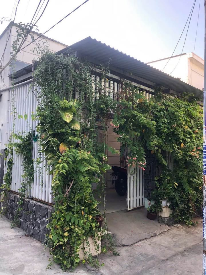 Dãy trọ Vĩnh Hải - 109m² - 4 phòng cho thuê - 2.98 tỷ