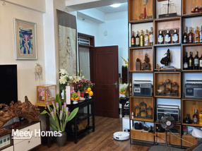 Chung cư Phú Sơn view đỉnh, diện tích 57m2