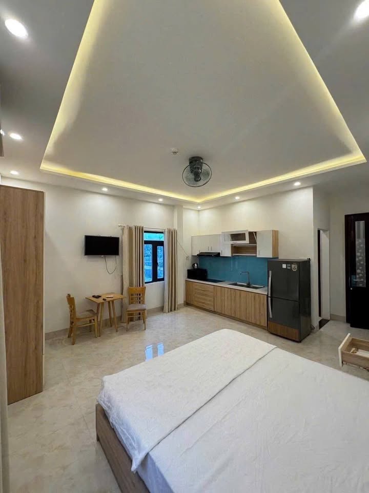 Khách sạn 5 tầng view biển Đà Nẵng, mặt tiền 15m, giá 16,8 tỷ