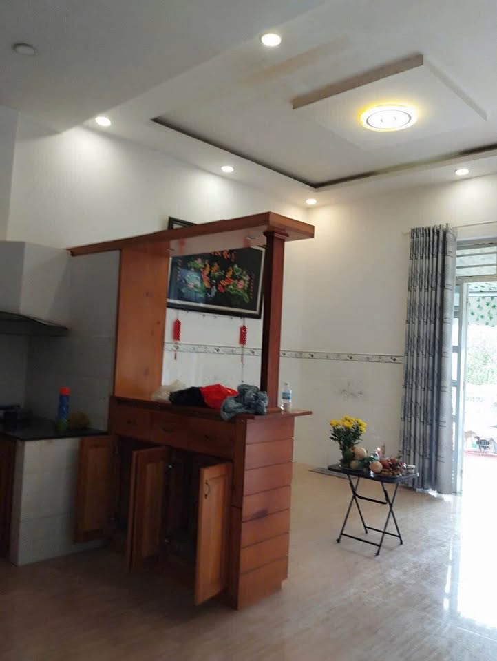 Chủ hạ giá 90 triệu, bán nhà Vĩnh Thạnh, Nha Trang