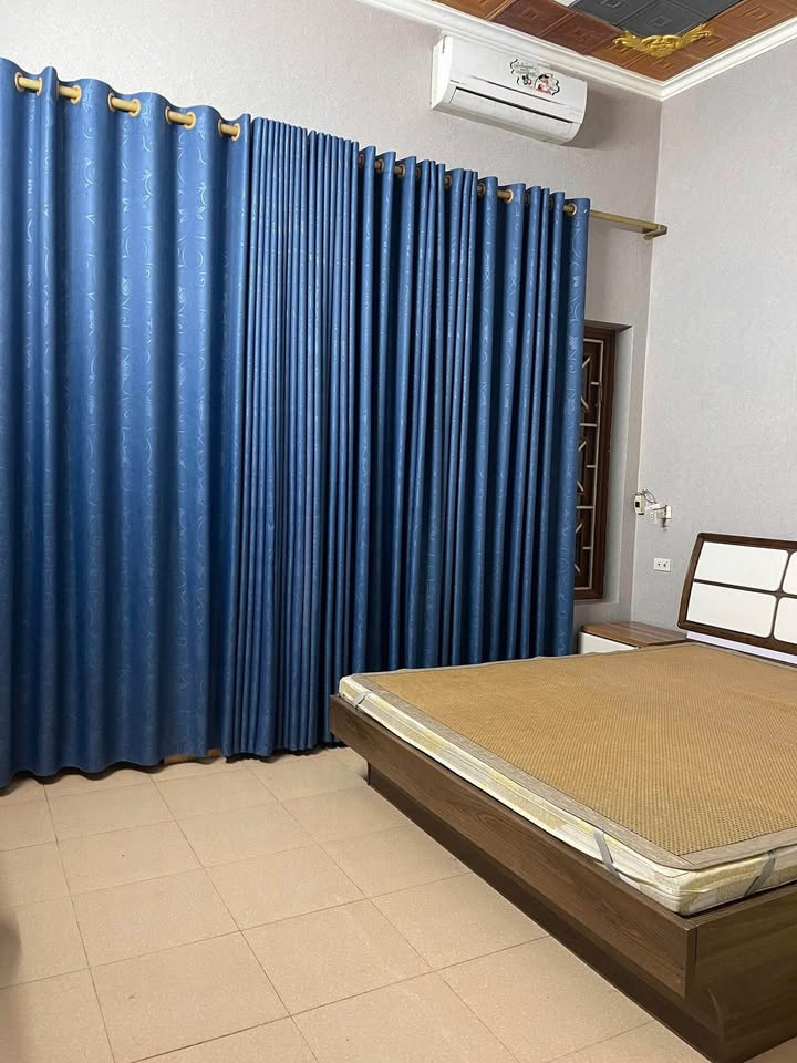 Nhà trung tâm Bồ Xuyên, Thái Bình 48m², mặt tiền 4,5m