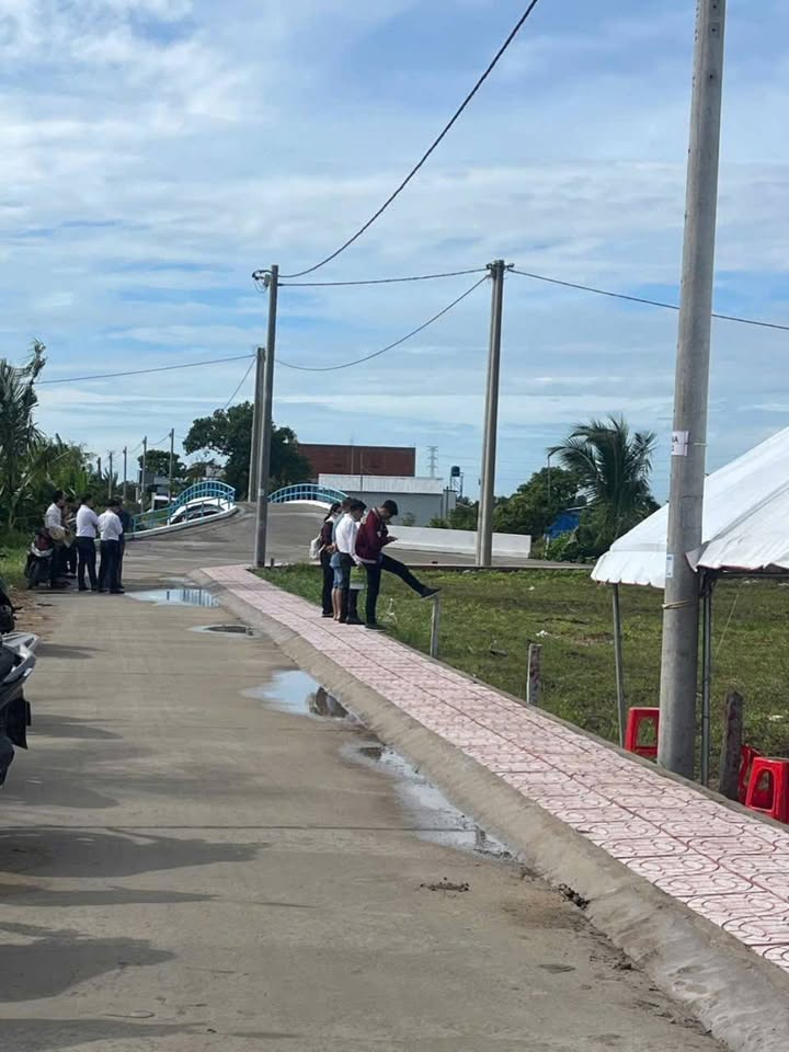 Đất nền Thành Lộc, Rạch Giá - Vị trí đẹp, giá chỉ 3.5 triệu/m2, sổ đỏ trao tay