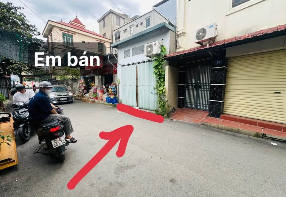 Nhà 47m² Hồ Phú Diễn, Cầu Giấy ô tô đỗ gần, dân trí cao, pháp lý chuẩn