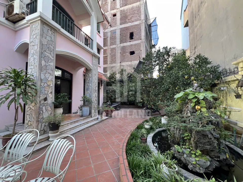 Đất Phú Diễn siêu hiếm, đầu tư chia 5 mảnh, ô tô đỗ cửa